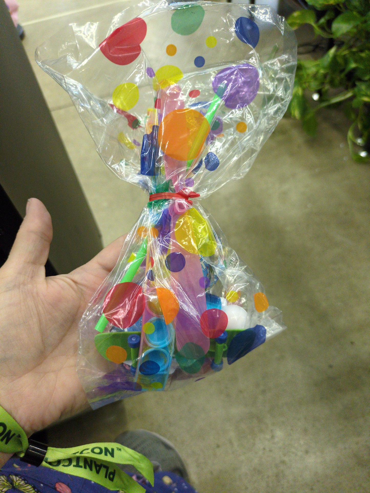 Goodie Bag