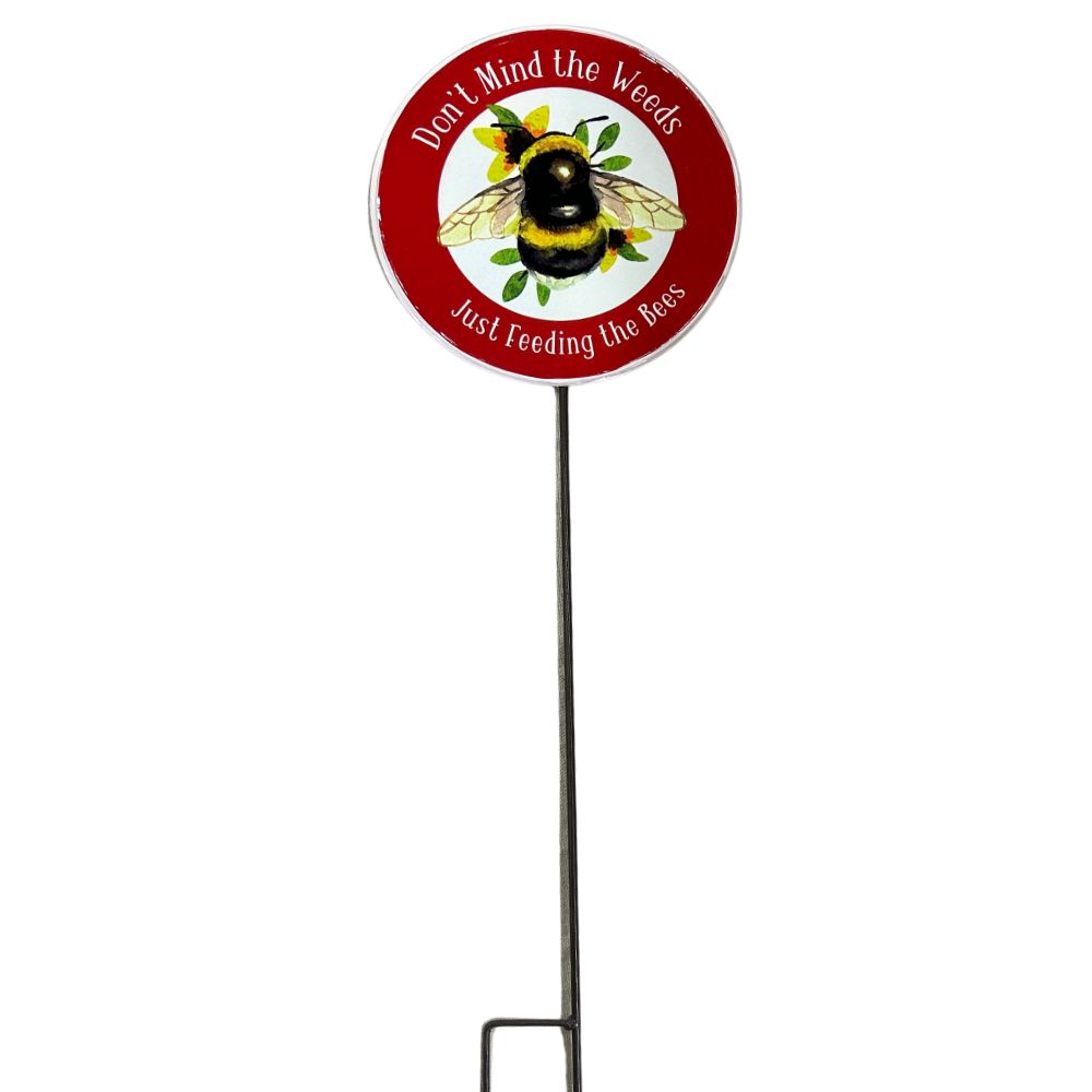 Insect Garden Stake (FEW IN STOCK)