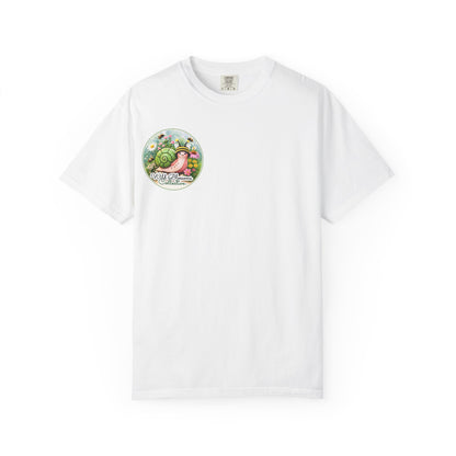 Plants, Honey, and Wild Magic T-Shirt