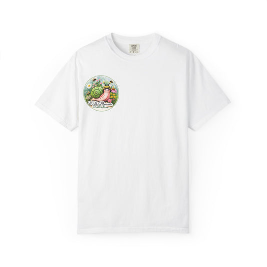 Plants, Honey, and Wild Magic T-Shirt