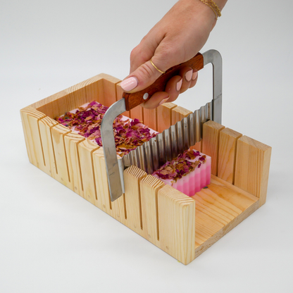 Layered Soap Making Kit