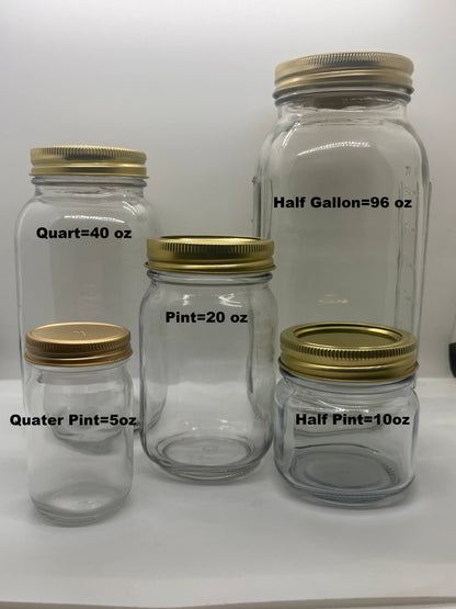 Uncommon Bees - Daily Serenity Honey