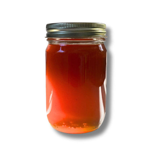 Wildflower Honey 16 oz