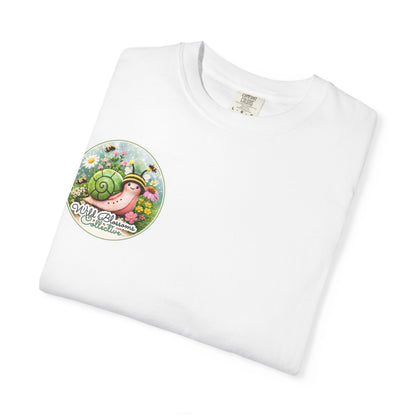 Plants, Honey, and Wild Magic T-Shirt