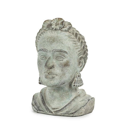 Frida Lady Head Planter