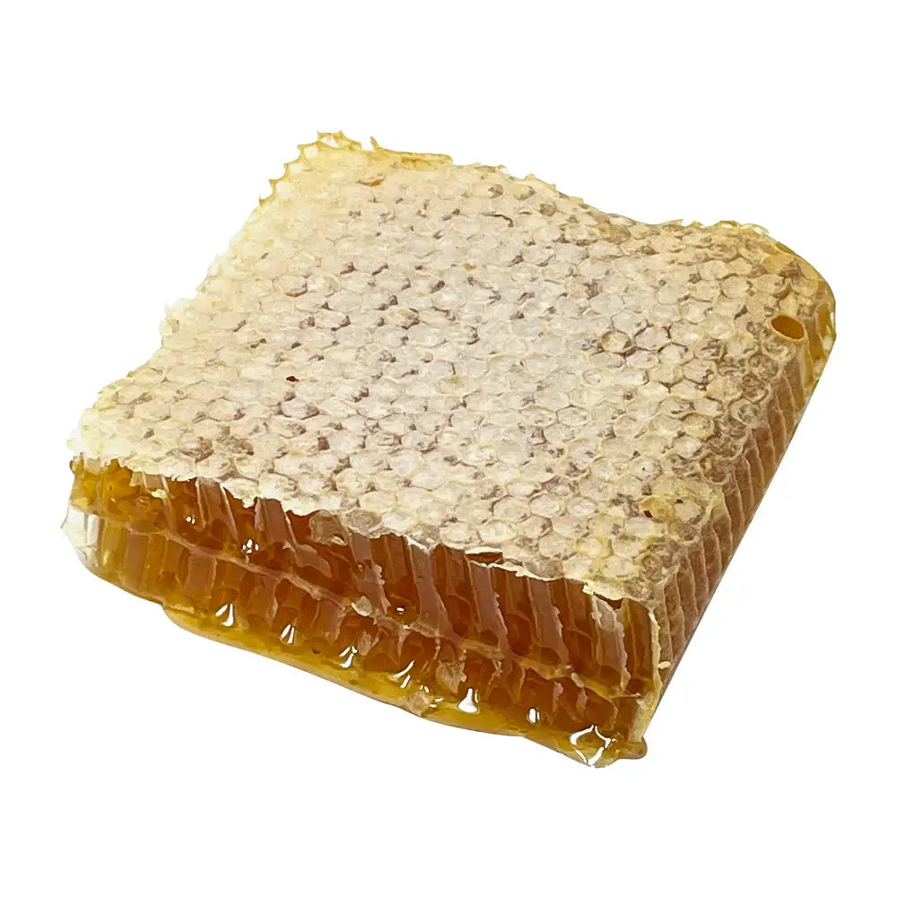 Uncommon Bees - Raw and Unfiltered Cut Honeycomb 8 oz