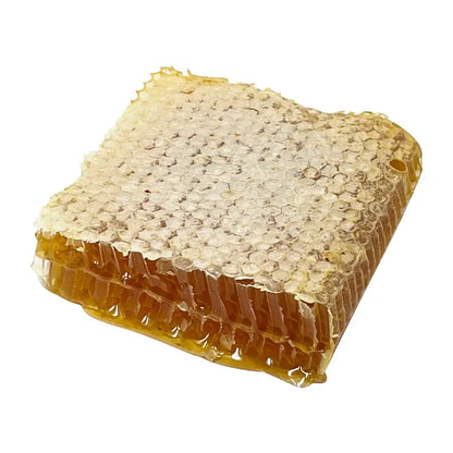 Uncommon Bees - Raw and Unfiltered Cut Honeycomb 8 oz