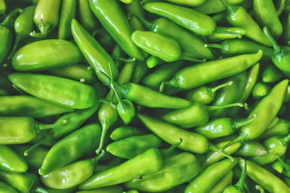 Uncommon Bees - Hickory Smoked Jalapeno Infused Honey