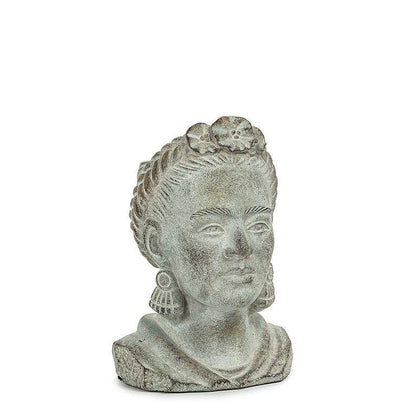 Frida Lady Head Planter