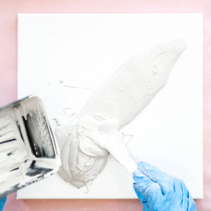 Plaster Wall Art Kit