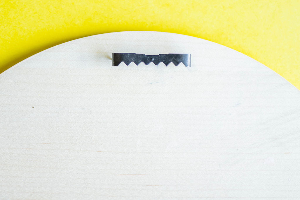 Dip Dyed Wall Hanging Kit