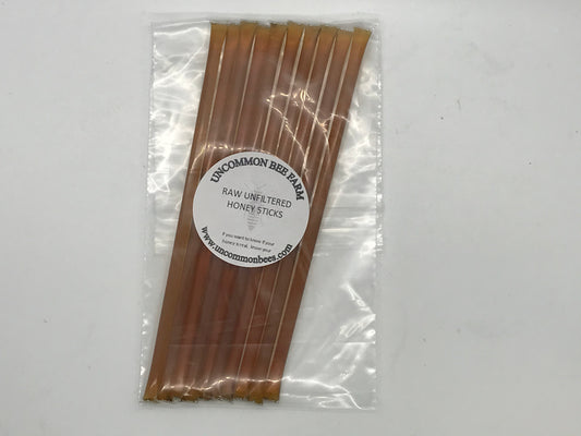 Uncommon Bees - Honey Sticks