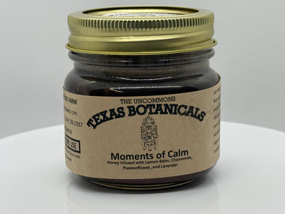 Uncommon Bees - Daily Serenity Honey