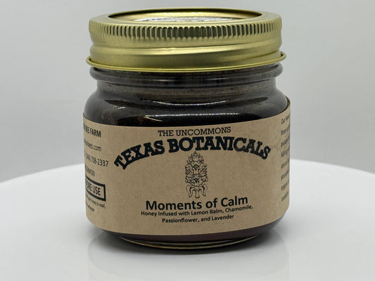 Uncommon Bees - Daily Serenity Honey