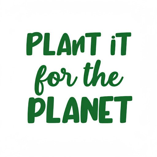 Seeds In A Cup® Gift Cards - The Perfect Present for Plant Lovers.