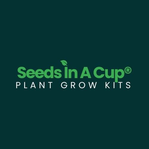 Make A Difference - Support Seeds In A Cup Mission