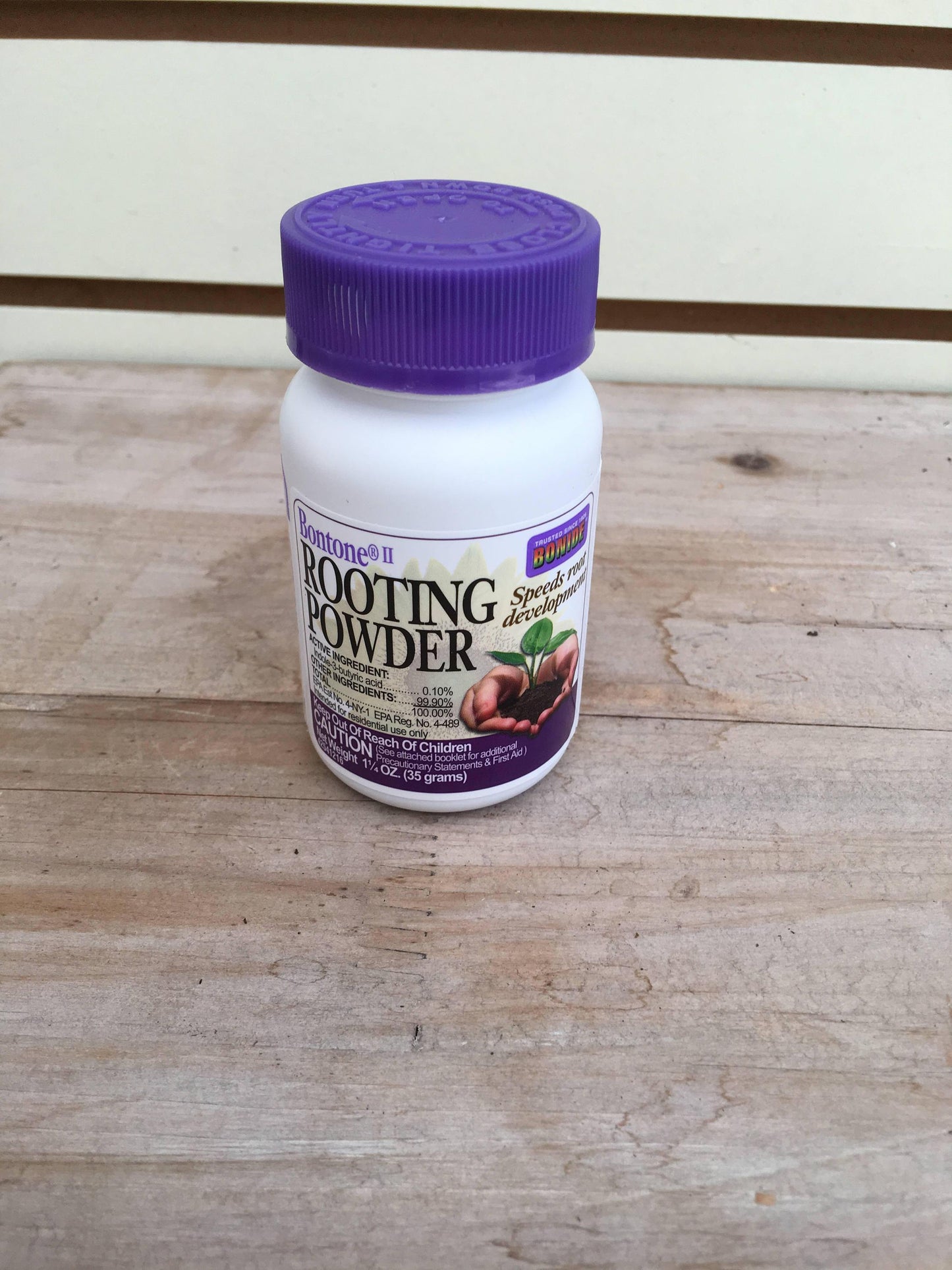 Starter Kit for Large Cuttings (2 Pots)